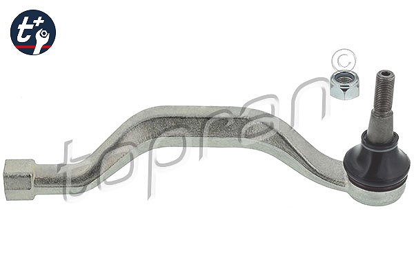 Topran Spurstangenkopf [Hersteller-Nr. 700738] für Renault
