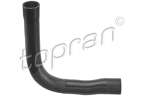 Topran Kühlerschlauch [Hersteller-Nr. 502308] für BMW