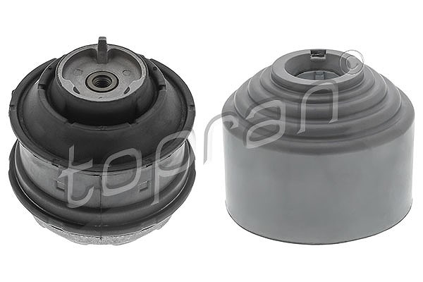 Topran Lagerung, Motor [Hersteller-Nr. 407844] für Mercedes-Benz