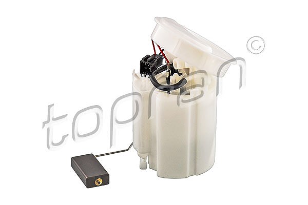 Topran Kraftstoffpumpe [Hersteller-Nr. 401636] für Mercedes-Benz