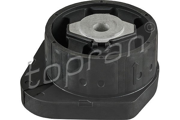 Topran Lagerung, Automatikgetriebe [Hersteller-Nr. 502098] für BMW