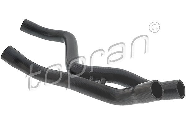 Topran Kühlerschlauch [Hersteller-Nr. 111793] für VW, Seat