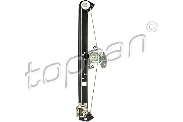 Topran Fensterheber [Hersteller-Nr. 502077] für BMW