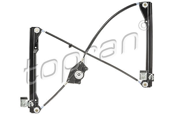 Topran Fensterheber [Hersteller-Nr. 114399] für VW