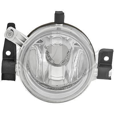 Diederichs Nebelscheinwerfer [Hersteller-Nr. 1470089] für Ford