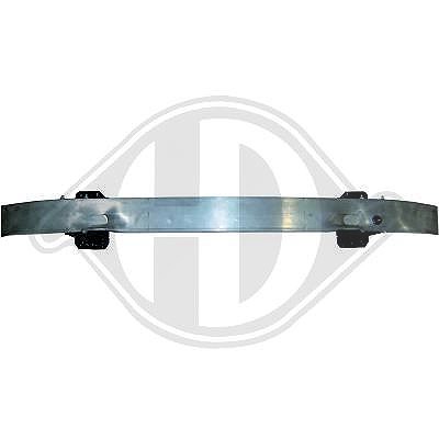 Diederichs Querträger [Hersteller-Nr. 1681060] für Mercedes-Benz