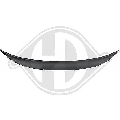 Diederichs Spoiler [Hersteller-Nr. 1280361] für BMW