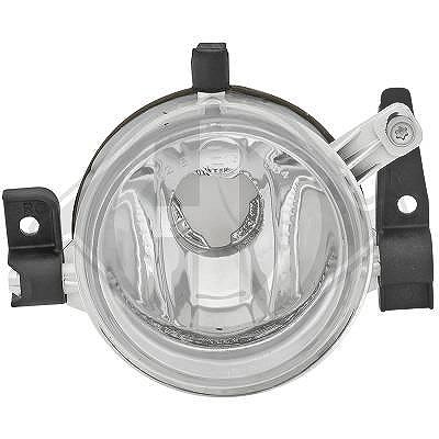 Diederichs Nebelscheinwerfer [Hersteller-Nr. 1470088] für Ford