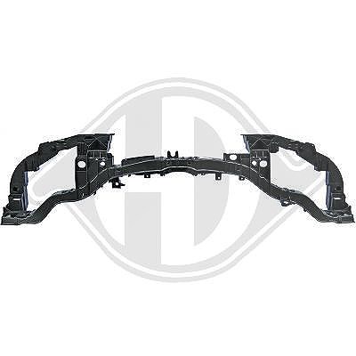 Diederichs Frontverkleidung [Hersteller-Nr. 1467002] für Ford