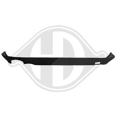 Diederichs Spoiler [Hersteller-Nr. 7831067] für Skoda