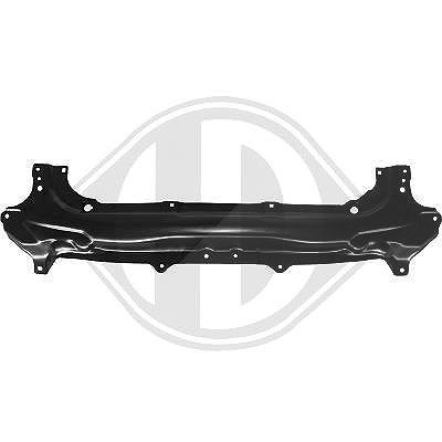 Diederichs Querträger [Hersteller-Nr. 1243014] für BMW