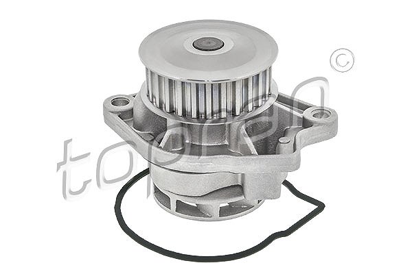 Topran Wasserpumpe [Hersteller-Nr. 108265] für VW, Seat
