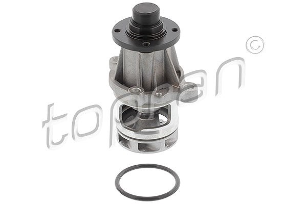 Topran Wasserpumpe [Hersteller-Nr. 500308] für BMW