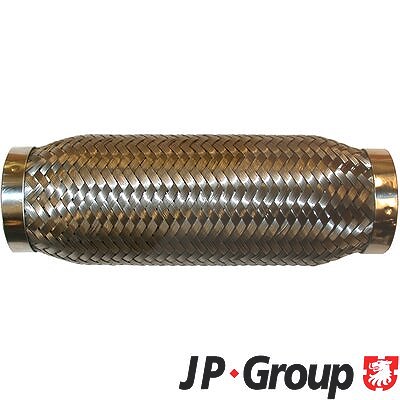 Jp Group Flexrohr, Abgasanlage [Hersteller-Nr. 9924200900] für VW, Opel