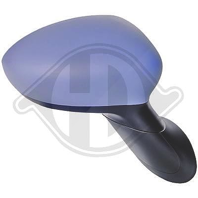 Diederichs Außenspiegel [Hersteller-Nr. 3405124] für Fiat, Abarth