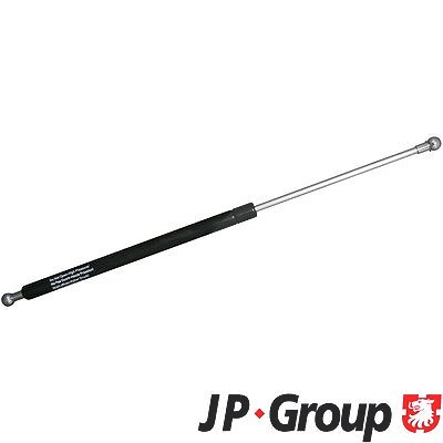 Jp Group Gasfeder, Koffer-/Laderaum [Hersteller-Nr. 1481201000] für BMW