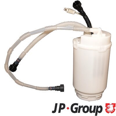 Jp Group Kraftstoffpumpe [Hersteller-Nr. 1115203770] für VW