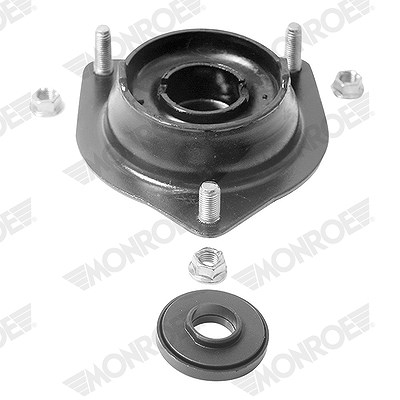 Monroe Federbeinstützlager [Hersteller-Nr. MK257] für Mazda
