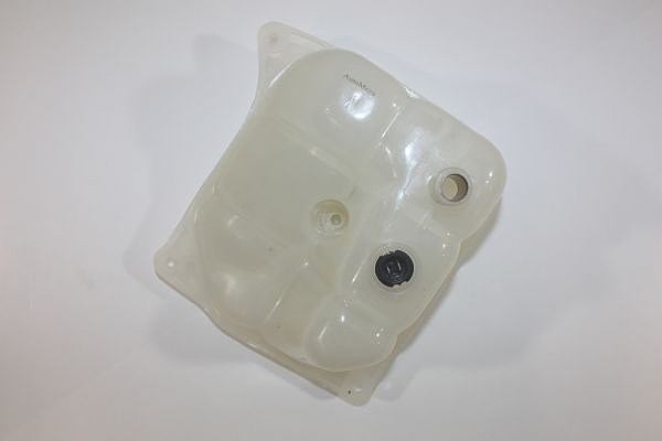 Automega Ausgleichsbehälter Kühlmittel [Hersteller-Nr. 160035810] für Audi