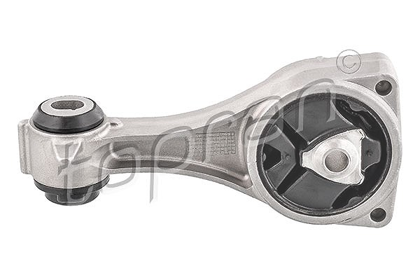 Topran Lagerung, Motor [Hersteller-Nr. 701728] für Renault