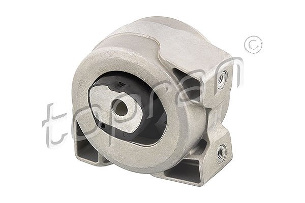 Topran Lagerung, Automatikgetriebe [Hersteller-Nr. 407833] für Mercedes-Benz