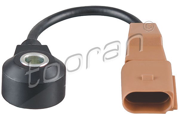 Topran Klopfsensor [Hersteller-Nr. 114895] für Skoda, Seat, VW, Audi
