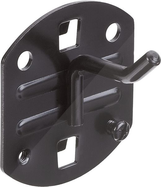 Vigor Werkzeughaken Satz - 25 mm - 10-tlg. [Hersteller-Nr. V2517]