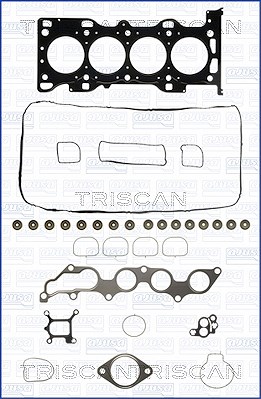 Triscan Dichtungssatz, Zylinderkopf [Hersteller-Nr. 598-26115] für Ford