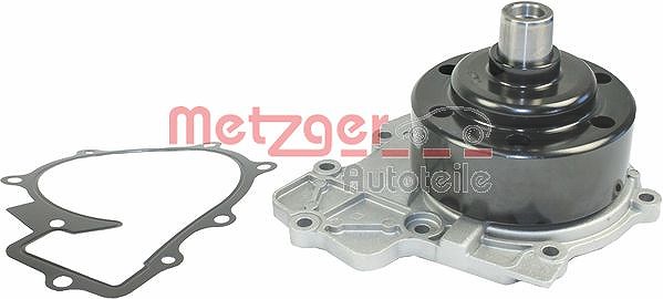 Metzger Autoteile Wasserpumpe [Hersteller-Nr. 4007009] für Mercedes-Benz