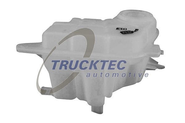 Trucktec Automotive Ausgleichsbehälter, Kühlmittel [Hersteller-Nr. 07.19.270] für Audi