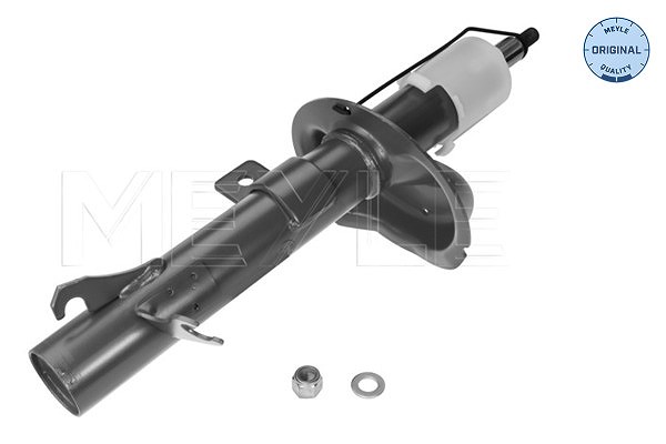Meyle Stoßdämpfer [Hersteller-Nr. 7266230002] für Ford