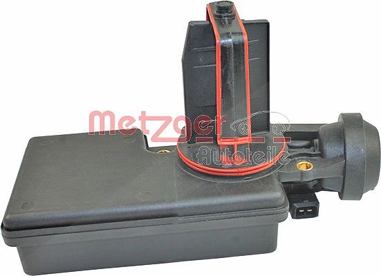Metzger Autoteile Ventil, Luftsteuerung-Ansaugluft [Hersteller-Nr. 0892475] für BMW