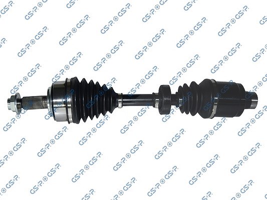 Gsp Antriebswelle [Hersteller-Nr. 223189] für Honda