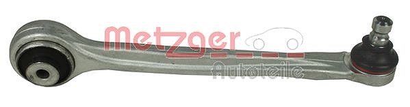 Metzger Autoteile Lenker, Radaufhängung [Hersteller-Nr. 58105402] für Audi