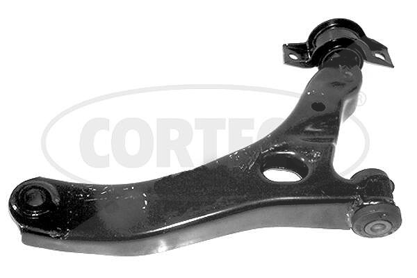 Corteco Lenker, Radaufhängung [Hersteller-Nr. 49400444] für Ford