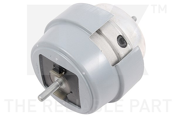 Nk Lagerung, Motor [Hersteller-Nr. 59747020] für Seat, Audi