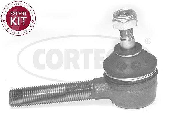 Corteco Spurstangenkopf [Hersteller-Nr. 49401188] für VW