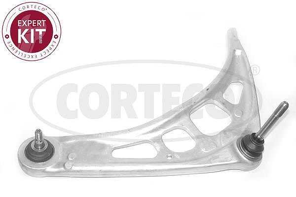 Corteco Lenker, Radaufhängung [Hersteller-Nr. 49398440] für BMW