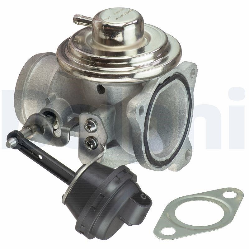 Delphi Agr-Ventil Audi Ford Seat Skoda Vw 1.9 Tdi - Bild 6