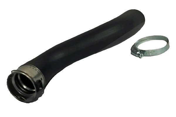 Bugiad Ladeluftschlauch [Hersteller-Nr. 81861] für Mercedes-Benz