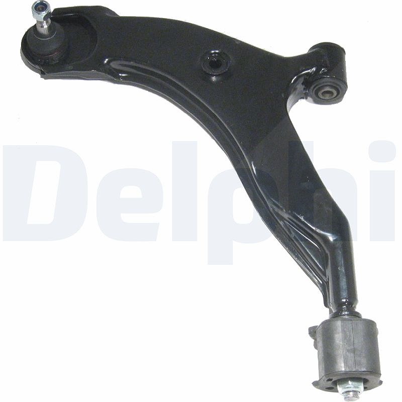 Delphi Lenker, Radaufhängung [Hersteller-Nr. TC1079] für Hyundai