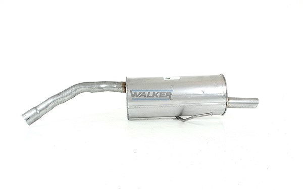 Walker Endschalldämpfer [Hersteller-Nr. 22121] für Alfa Romeo