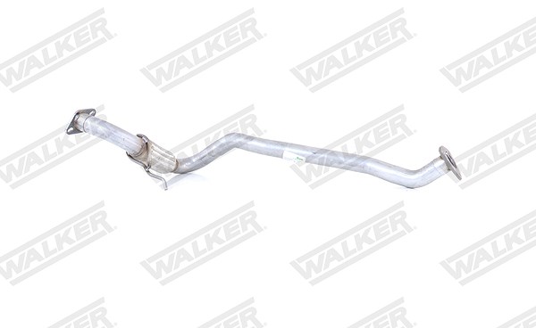 Walker Abgasrohr [Hersteller-Nr. 07577] für Ford