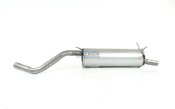 Walker Endschalldämpfer [Hersteller-Nr. 22532] für Renault