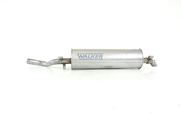 Walker Endschalldämpfer [Hersteller-Nr. 05388] für Mercedes-Benz
