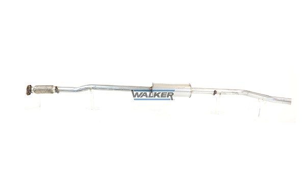 Walker Mittelschalldämpfer [Hersteller-Nr. 22796] für Lancia, Fiat