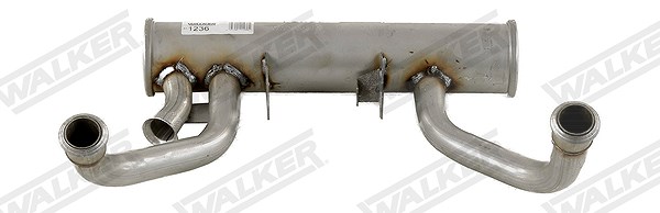 Walker Vorschalldämpfer [Hersteller-Nr. 01236] für Citroën