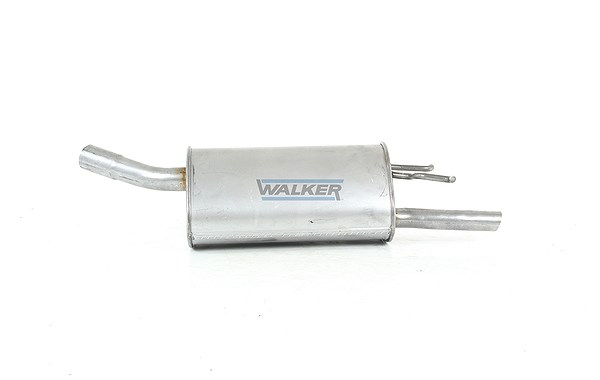 Walker Endschalldämpfer [Hersteller-Nr. 72292] für Opel, Vauxhall