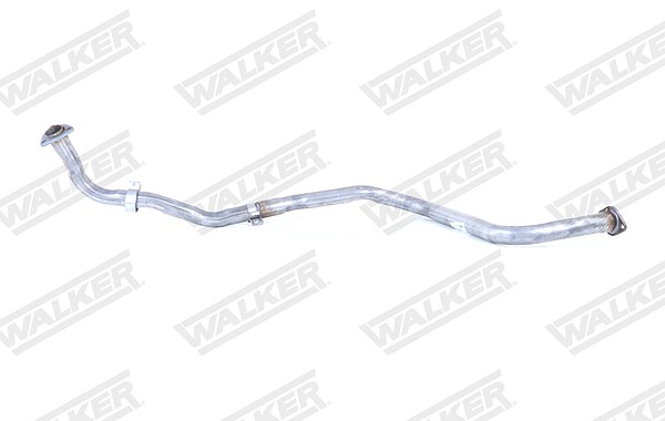 Walker Abgasrohr [Hersteller-Nr. 16771] für Toyota, VW