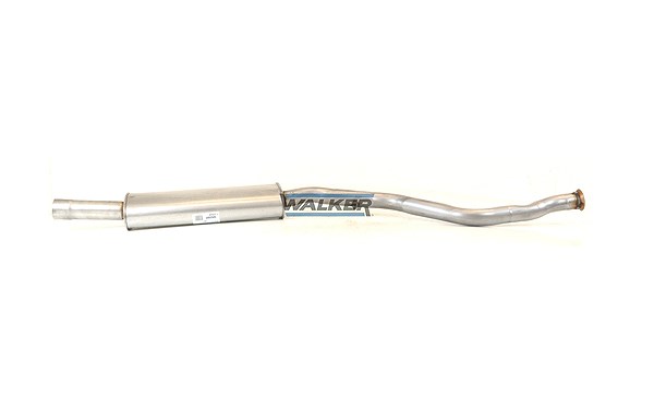 Walker Mittelschalldämpfer [Hersteller-Nr. 22526] für Peugeot